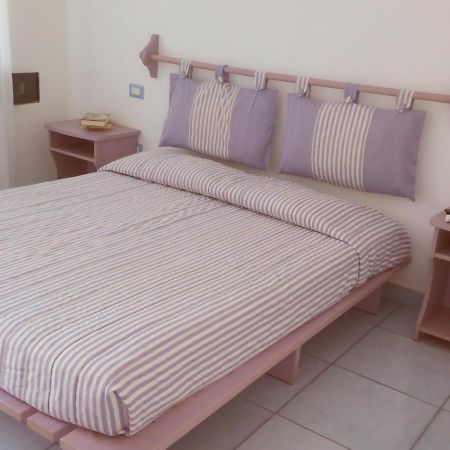 B&B Conca Del Faro Mattinata Εξωτερικό φωτογραφία