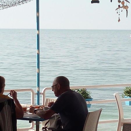 B&B Conca Del Faro Mattinata Εξωτερικό φωτογραφία