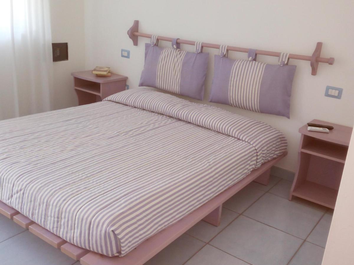 B&B Conca Del Faro Mattinata Εξωτερικό φωτογραφία