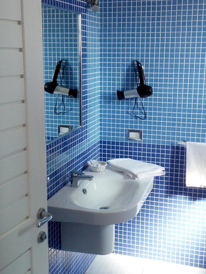 B&B Conca Del Faro Mattinata Εξωτερικό φωτογραφία