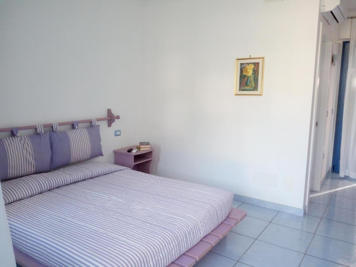 B&B Conca Del Faro Mattinata Εξωτερικό φωτογραφία
