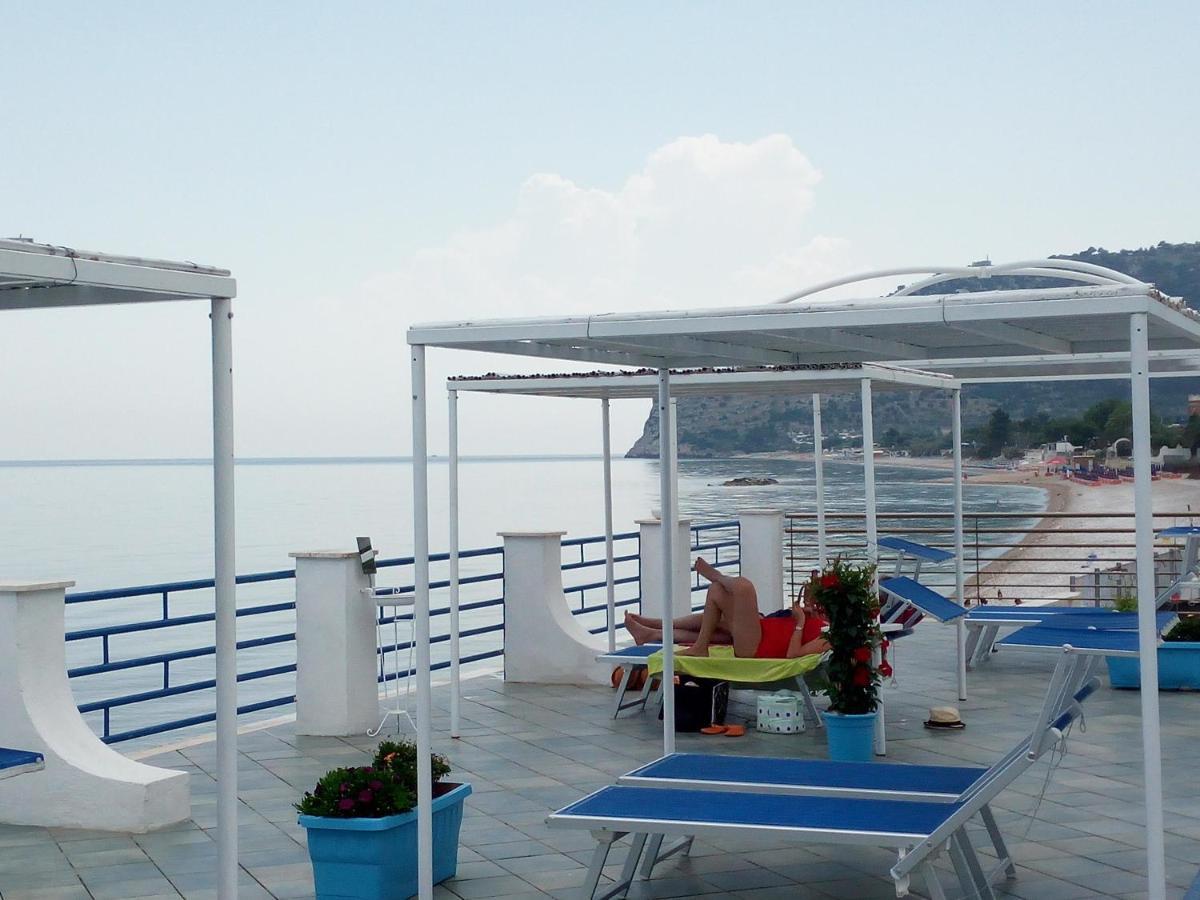B&B Conca Del Faro Mattinata Εξωτερικό φωτογραφία