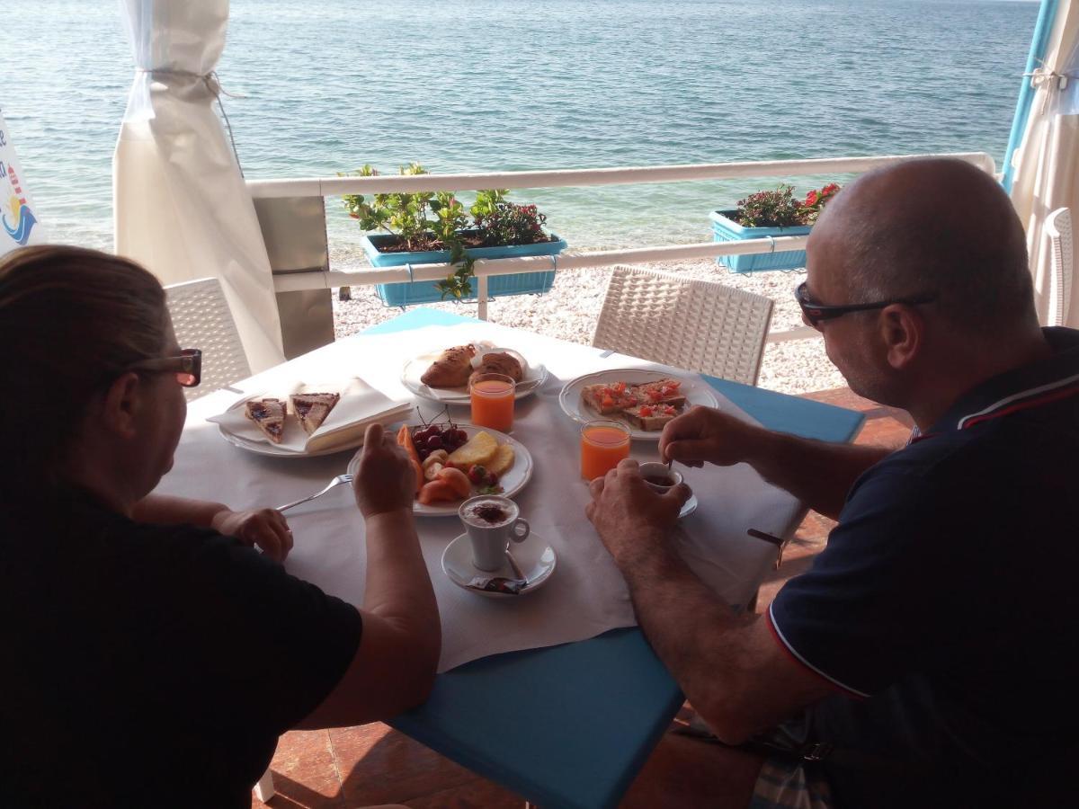 B&B Conca Del Faro Mattinata Εξωτερικό φωτογραφία